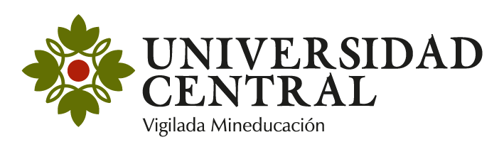 Logosímbolo de la Universidad Central 