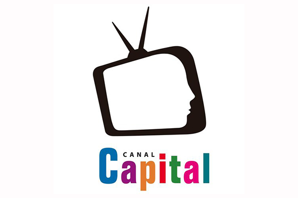 Encuentro de Chelistas en Canal Capital