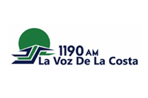 Debate vicepresidencial 2018 en La Voz de la Costa Barranquilla