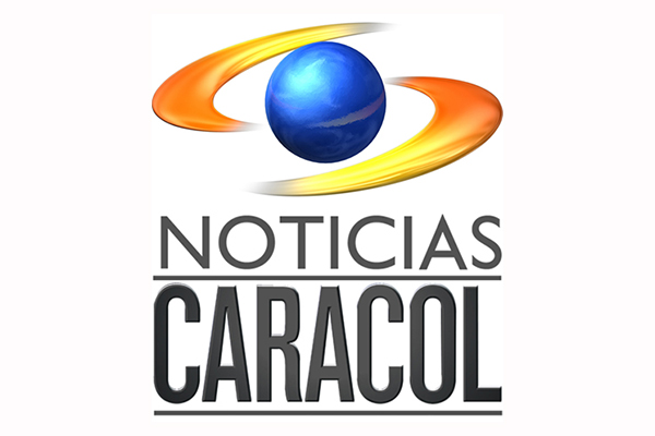 Debate vicepresidencial 2018 en Canal Caracol