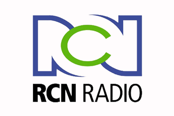 Debate vicepresidencial 2018 en RCN Radio