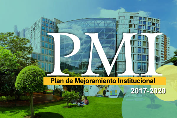 Plan de Mejoramiento Institucional (PMI) 2017-2020 