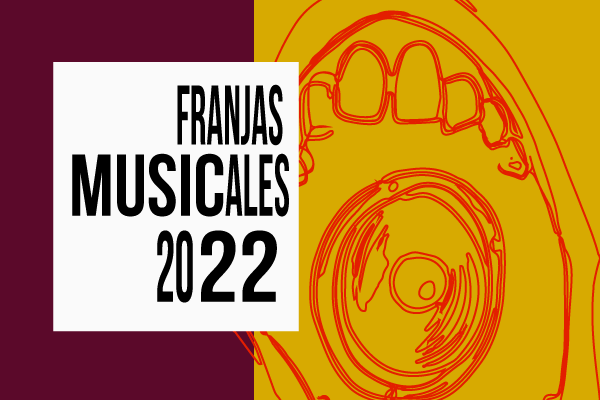 Franjas Musicales 2022