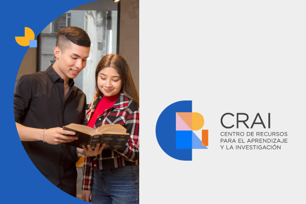 CRAI – Centro de Recursos para el Aprendizaje y la Investigación