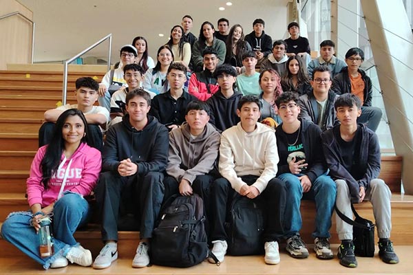 ¡Bienvenidos al 2024-2! La UCentral recibe a sus estudiantes 