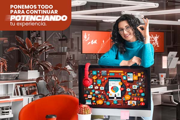 Especialización en Publicidad Digital (virtual)