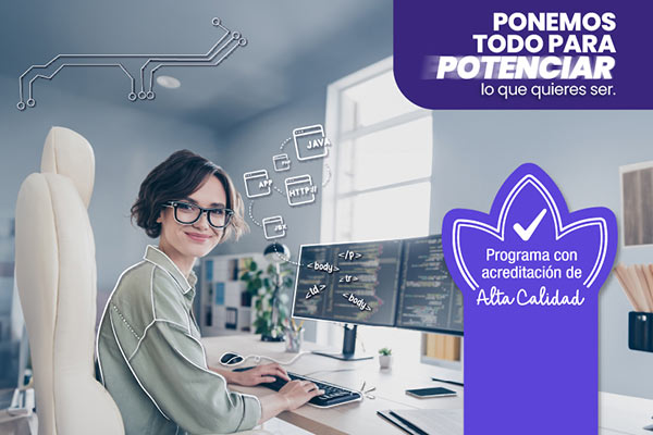 Programa de Ingeniería de Sistemas y Computación