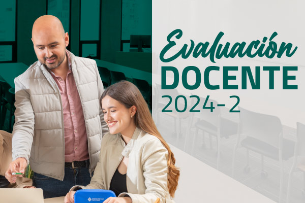 Evaluación docente