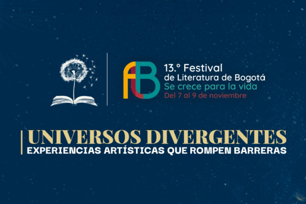 Universos divergentes. Experiencias artísticas que rompen barreras