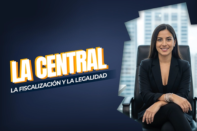 Especialización en Revisoría Fiscal