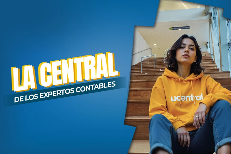 Contaduría Pública