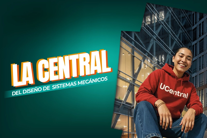 Ingeniería Mecánica