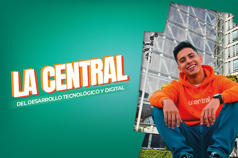 Ingeniería de Sistemas y Computación