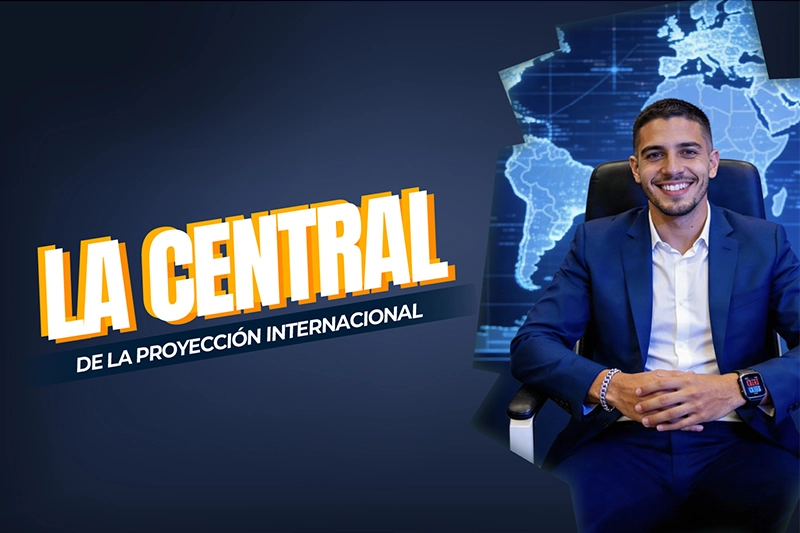 Especialización en Contabilidad Internacional