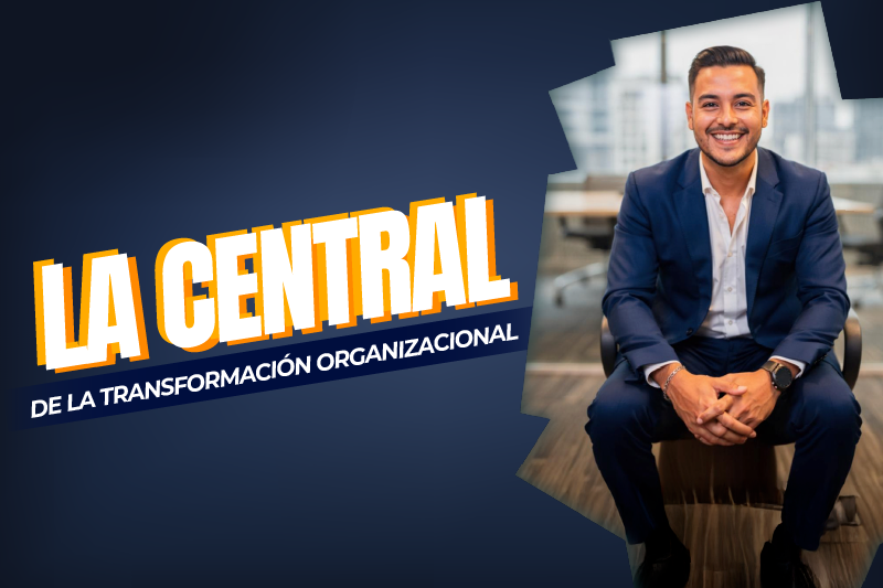 Especialización en Gerencia del Talento Humano