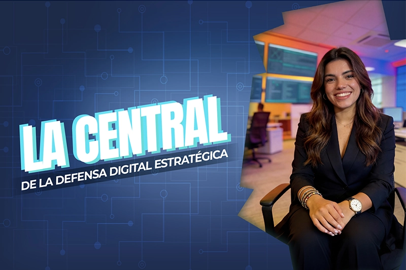 Maestría en Ciberseguridad