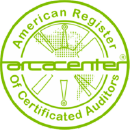 Logo Arcacenter