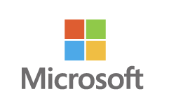 Logo Microsoft