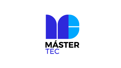 Logo Máster Tec