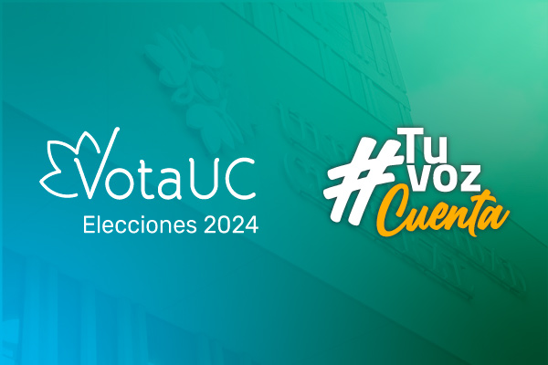 Elecciones unicentralistas 2024: ¡participa y haz que tu voz cuente!