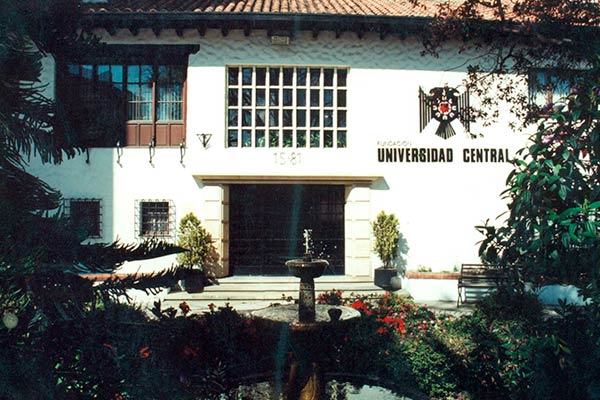 58 años de la Universidad Central: 30 datos que marcan su historia