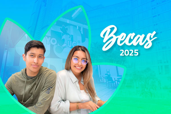 Resoluciones de becas 2025