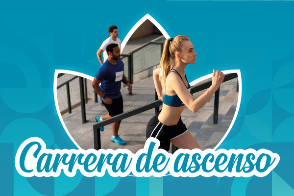 Carrera de ascenso UCentral