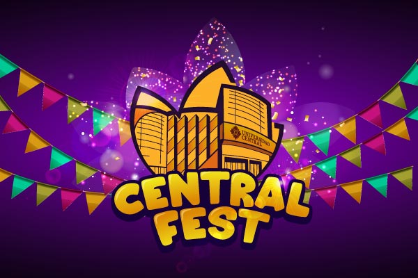 Central Fest 2024