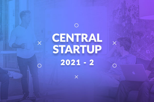 Central StartUp 2021-2