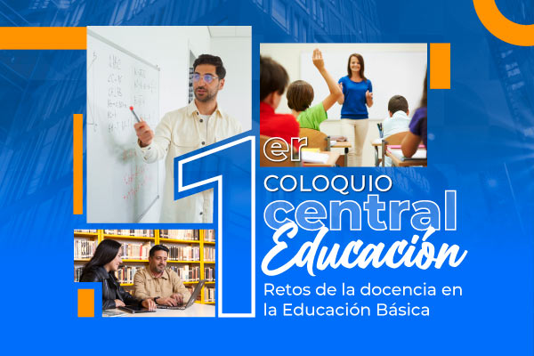 coloquio educacion ucentral