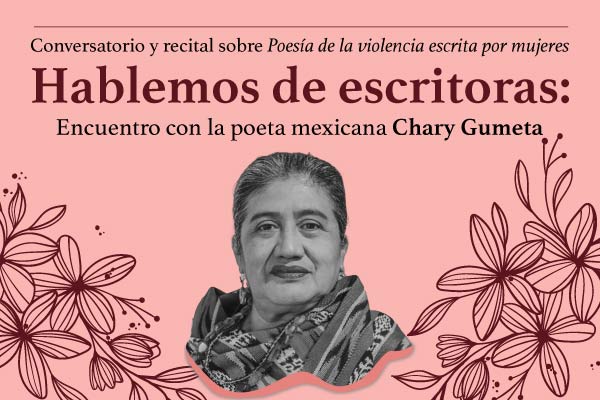 Poesía de la violencia escrita por mujeres