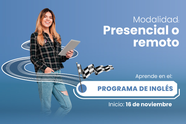 Curso Principal Calendario