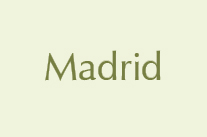 Descuentos municipio de Madrid