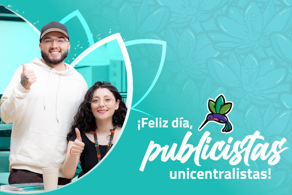 Día del publicista | UCentral