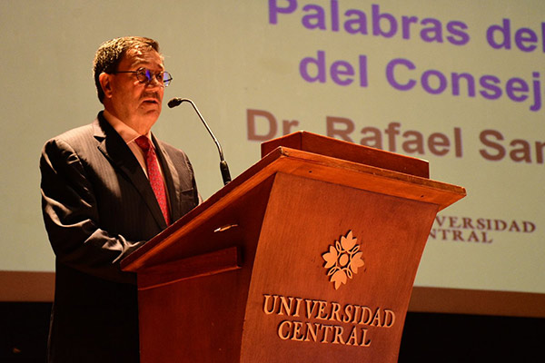 Día Insttucional: la UCentral celebra sus logros y proyecta su futuro