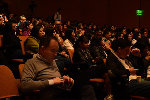 Día Insttucional: la UCentral celebra sus logros y proyecta su futuro