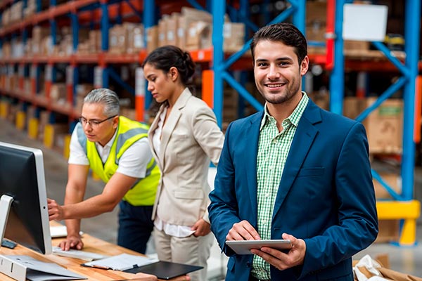 Especialistas en Gerencia de Mantenimiento y Activos Físicos