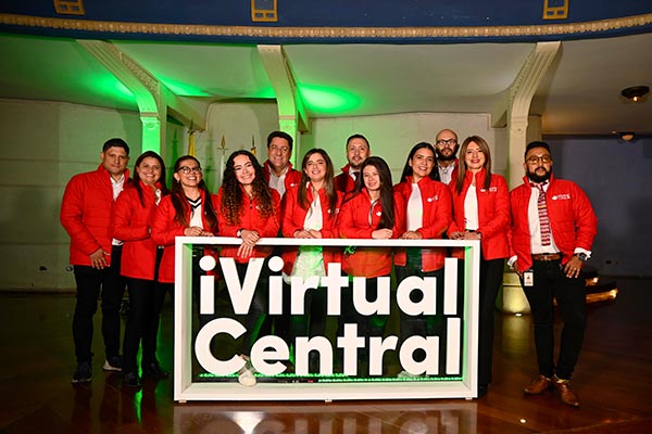 iVirtual Central: conexión de la tecnología con la educación