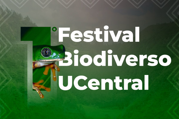 Festival Biodiverso UCentral