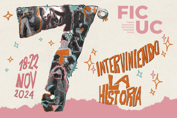 FICUC septima edición: interviniendo la historia