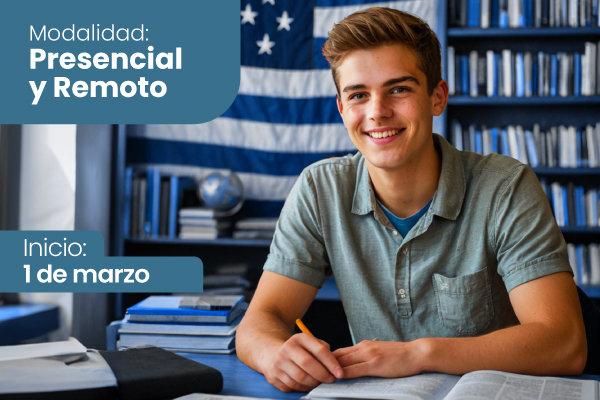 Curso Principal Calendario