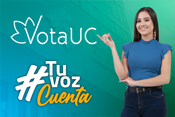 Tu voz cuenta: participa en la jornada de votaciones 2024