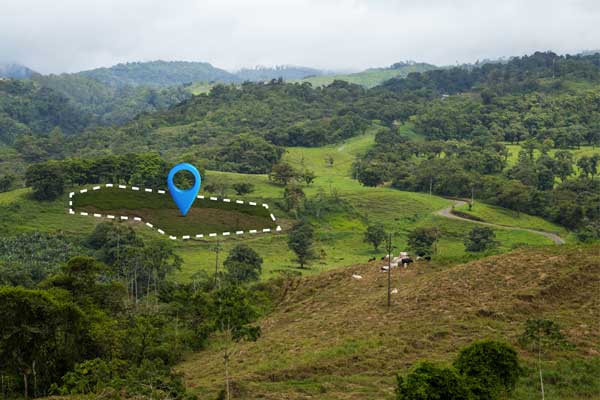 La tierra, un asunto de justicia social en Colombia