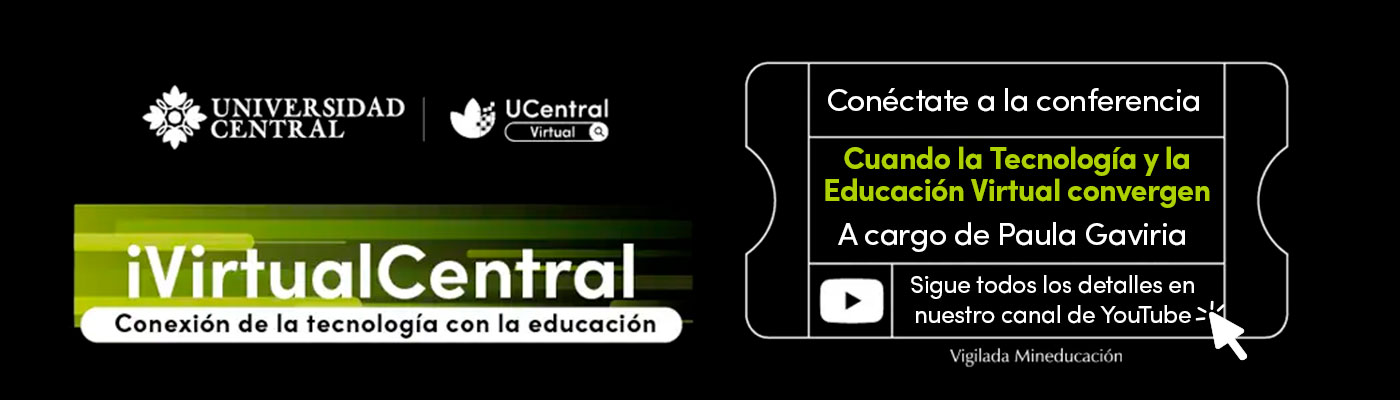 Asistencia evento UCvirtual