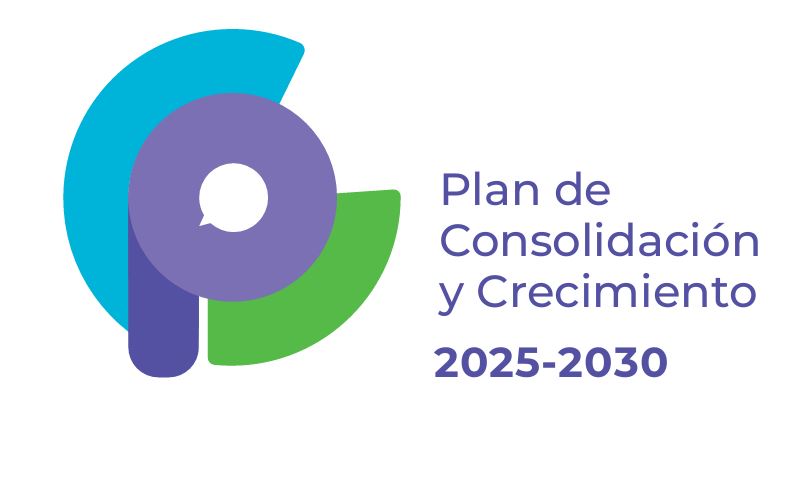 Plan de Consolidación y Crecimiento