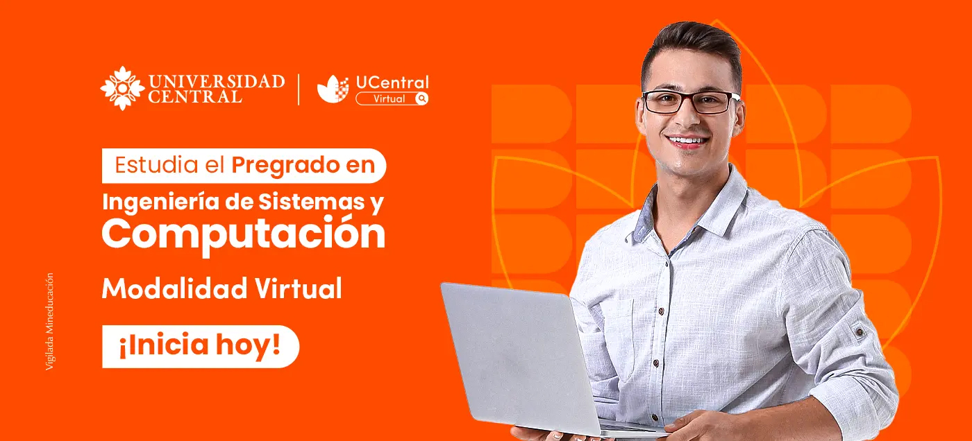 Programa de Ingeniería de Sistemas y Computación (virtual)