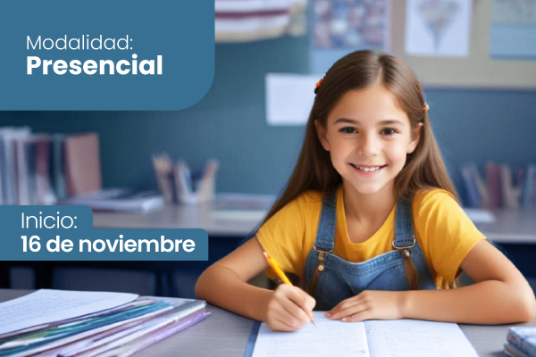 Programa Inglés para Niños