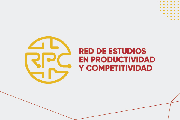 Red de Estudios en Productividad y Competitividad 
