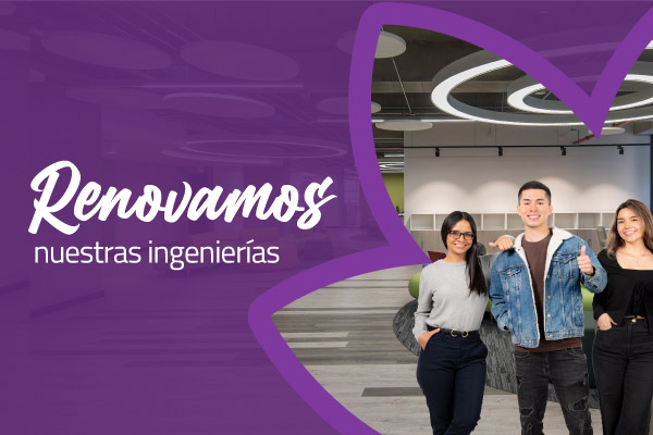 Reforma académica Ingeniería