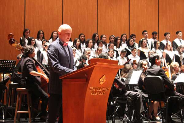 La transformación del Teatro de Bogotá